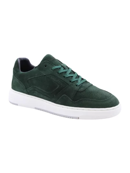 Sneakersy Cycleur De Luxe zielone