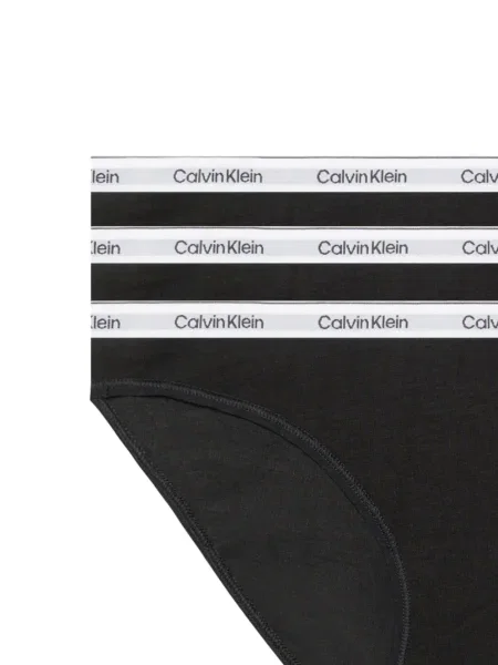 Chiloți Calvin Klein Underwear negru