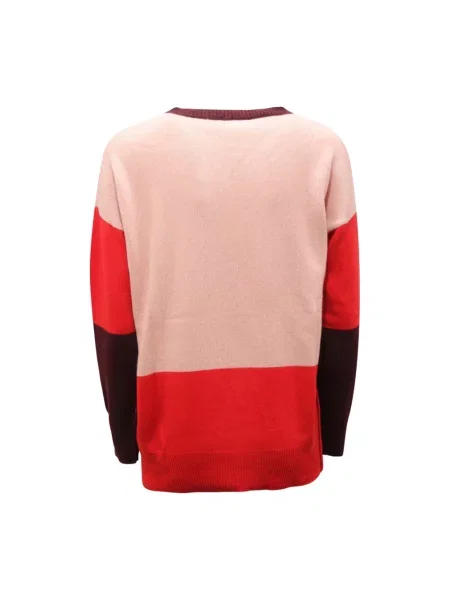 Sweter Ferrante z kaszmiru