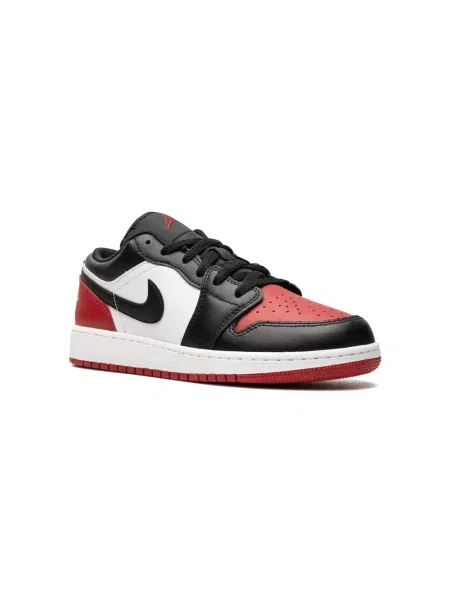 Маратонки Jordan Air Jordan 1 бяло