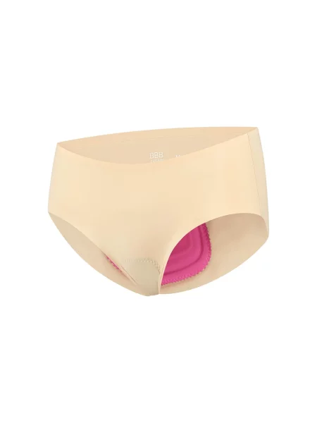 Podkoszulki BBB Cycling ComfortBrief beżowa