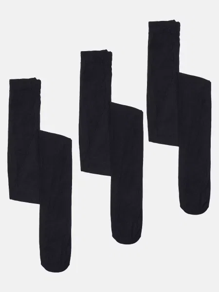 C&A Колготы Женское чёрный