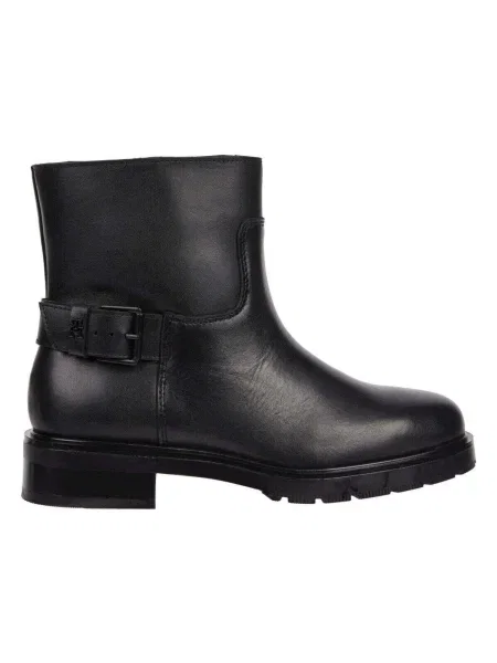 Botine Tommy Hilfiger