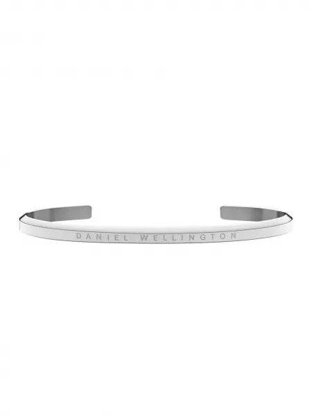 Náramok Daniel Wellington Strieborná