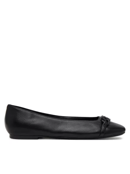Балетки Dkny черные