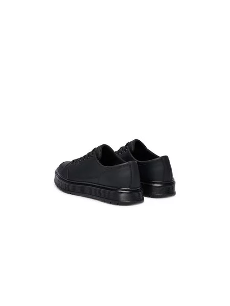 Cipele Dr. Martens Brookline 6 Eye crna