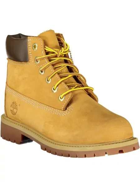 Cipele Timberland žuta