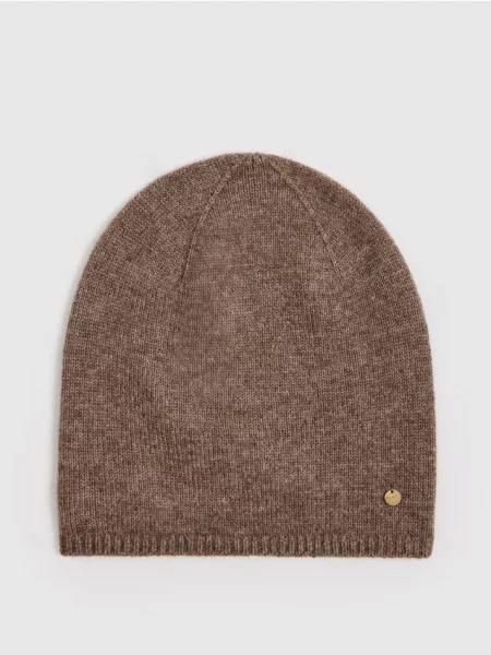 Mohito Beanie kepurė ruda
