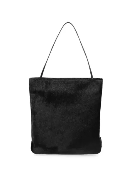 Geantă shopper Loulou De Saison negru