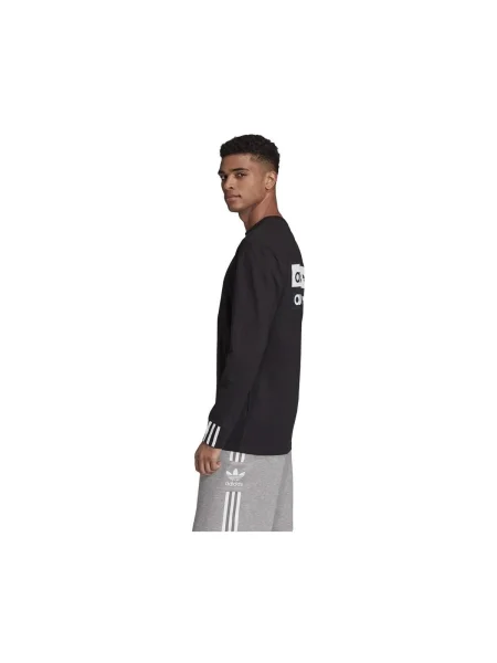 Geacă Adidas negru