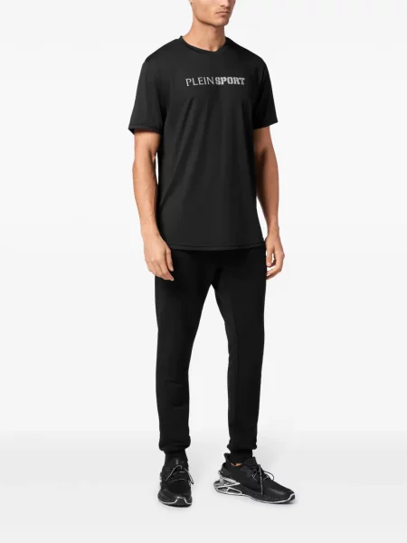 Tricou Plein Sport negru