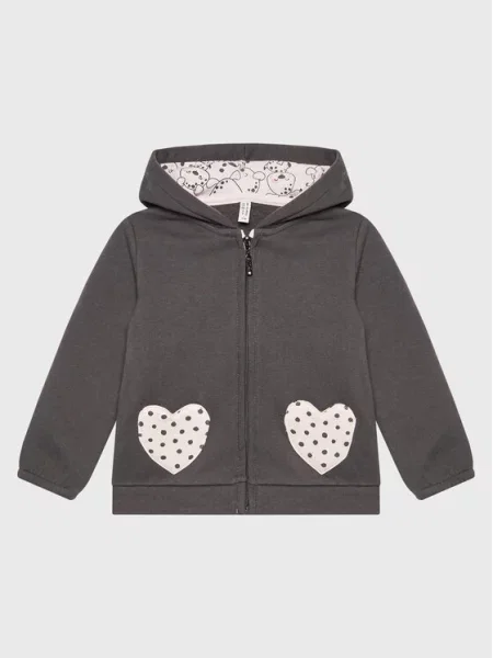 Birba Trybeyond Bluza 00 szary
