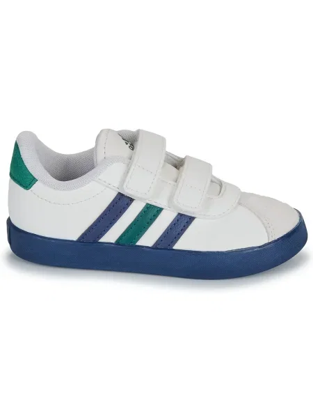 Tenisky Adidas biela