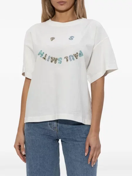 Tricou Ps Paul Smith alb