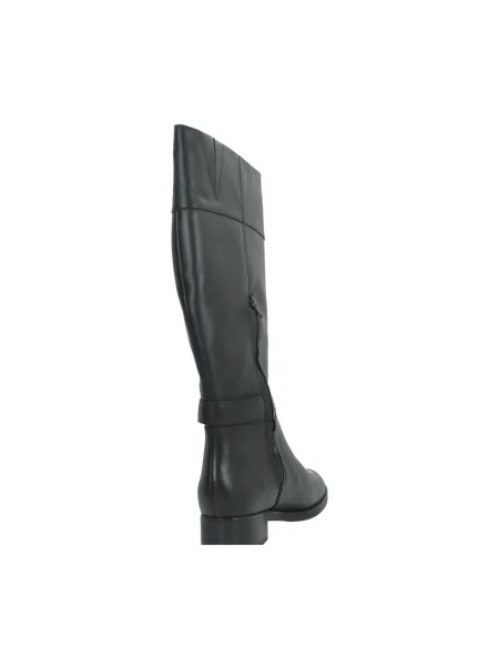 Pantofi Geox negru