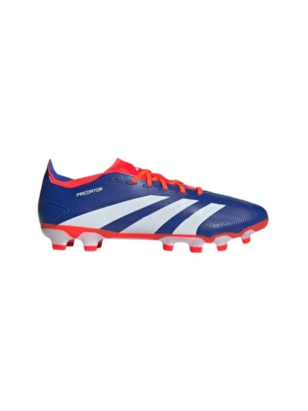 Félcipo Adidas Performance kék