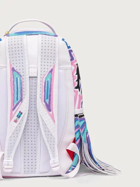Sprayground hátizsák műbőr