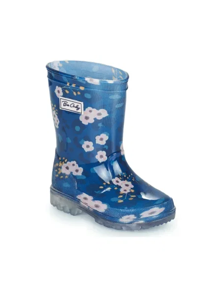 Pantofi copii Be Only albastru