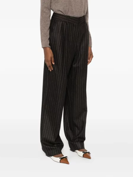 Pantaloni Blazé Milano maro