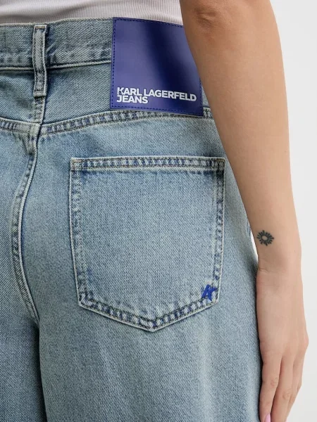 Джинси Karl Lagerfeld Jeans