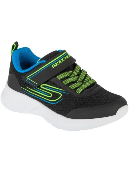 Pantofi copii Skechers albastru