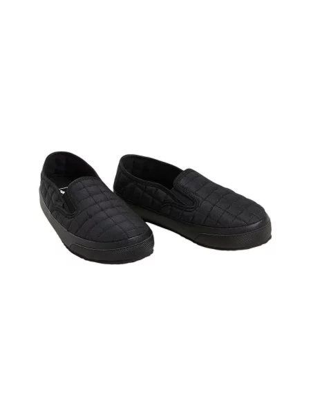 Pantofi Vans negru