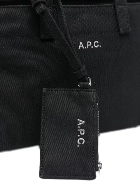 Geantă A.p.c. negru