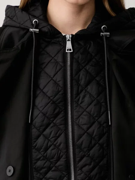 Тренч Dkny