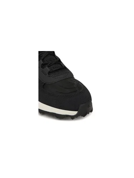 Lacoste Sneakersy čierna