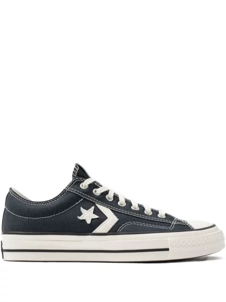 Sneakerși Converse One Star alb