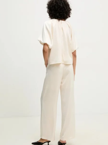 Answear Lab komplet beżowy