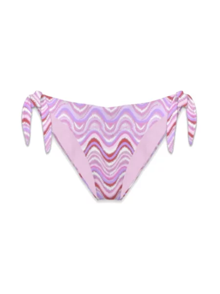 Bikini Mc2 Saint Barth różowy