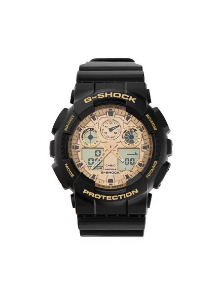 Hodinky G-Shock černé