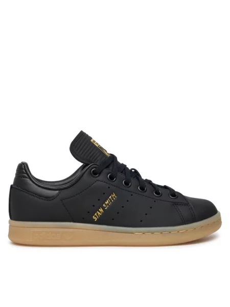Sneakersy adidas černé