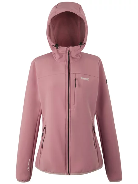 Вітровка Regatta Women'sossek рожевий
