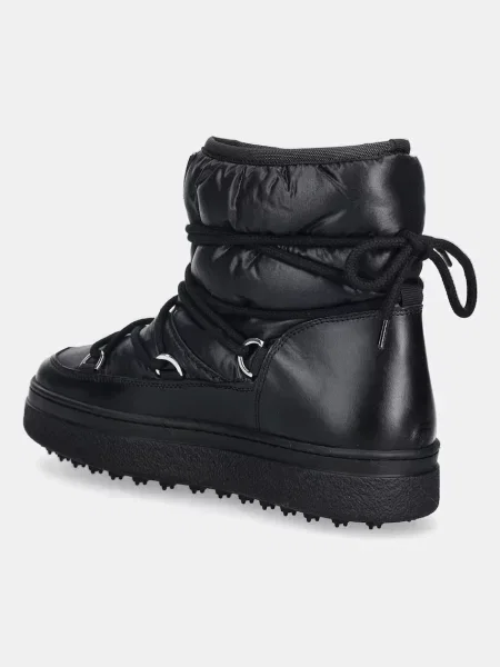 Gant Cizme de zăpadă negru