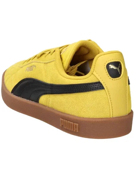 Puma Sportcipők 03 barna