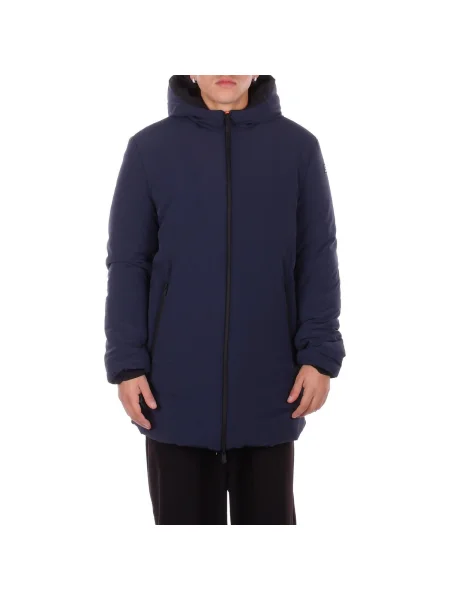 Geacă Suns albastru