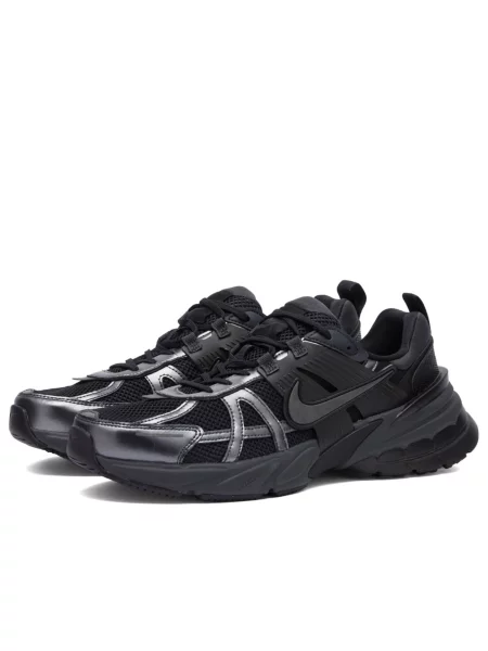 Buty do biegania Nike Running czarne