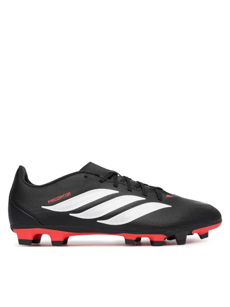 Boty na fotball adidas černé