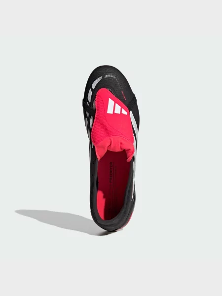 Кроссовки Adidas Predator черные