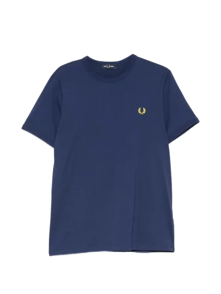 Tricou Fred Perry albastru