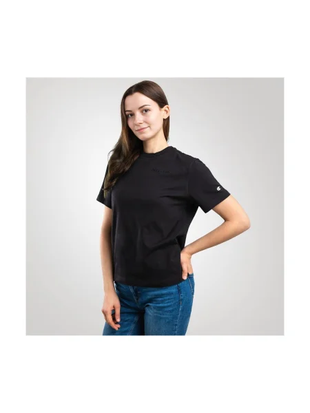 Tricou Champion negru