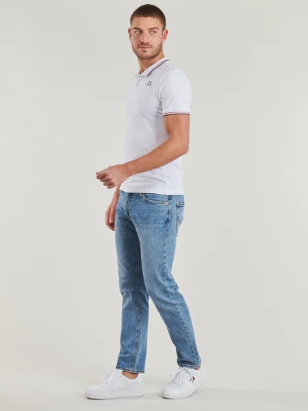 Polo Kappa alb