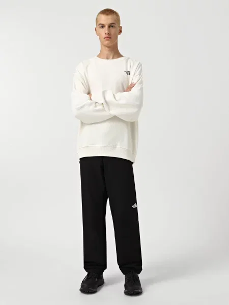 Свитшот The North Face белый