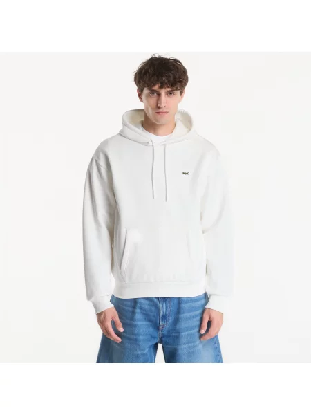 Φούτερ Lacoste Hoodie Flour XL