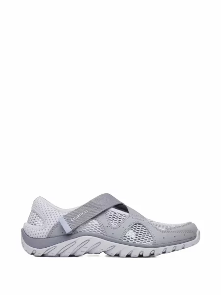 Sneakerși Merrell gri