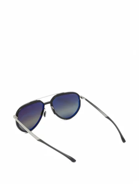 Ochelari de soare Porsche Design gri