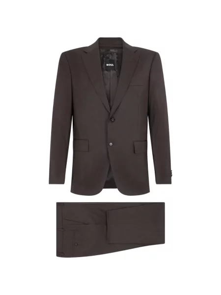 Costum Boss maro