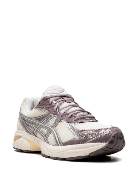 Sneakerși Asics Tiger gri